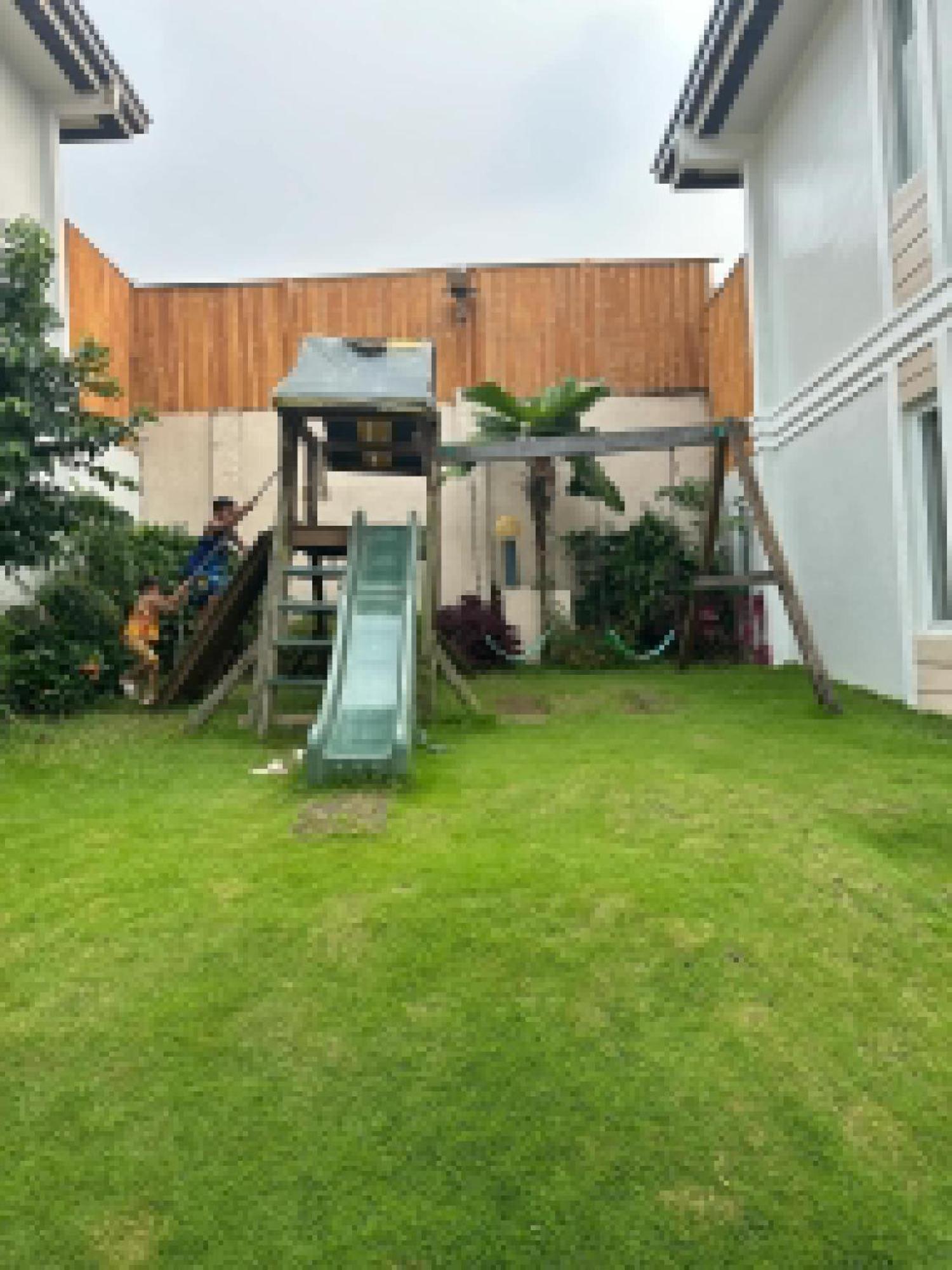 Tagaytay Hampton Villa Tagaytay City Kültér fotó