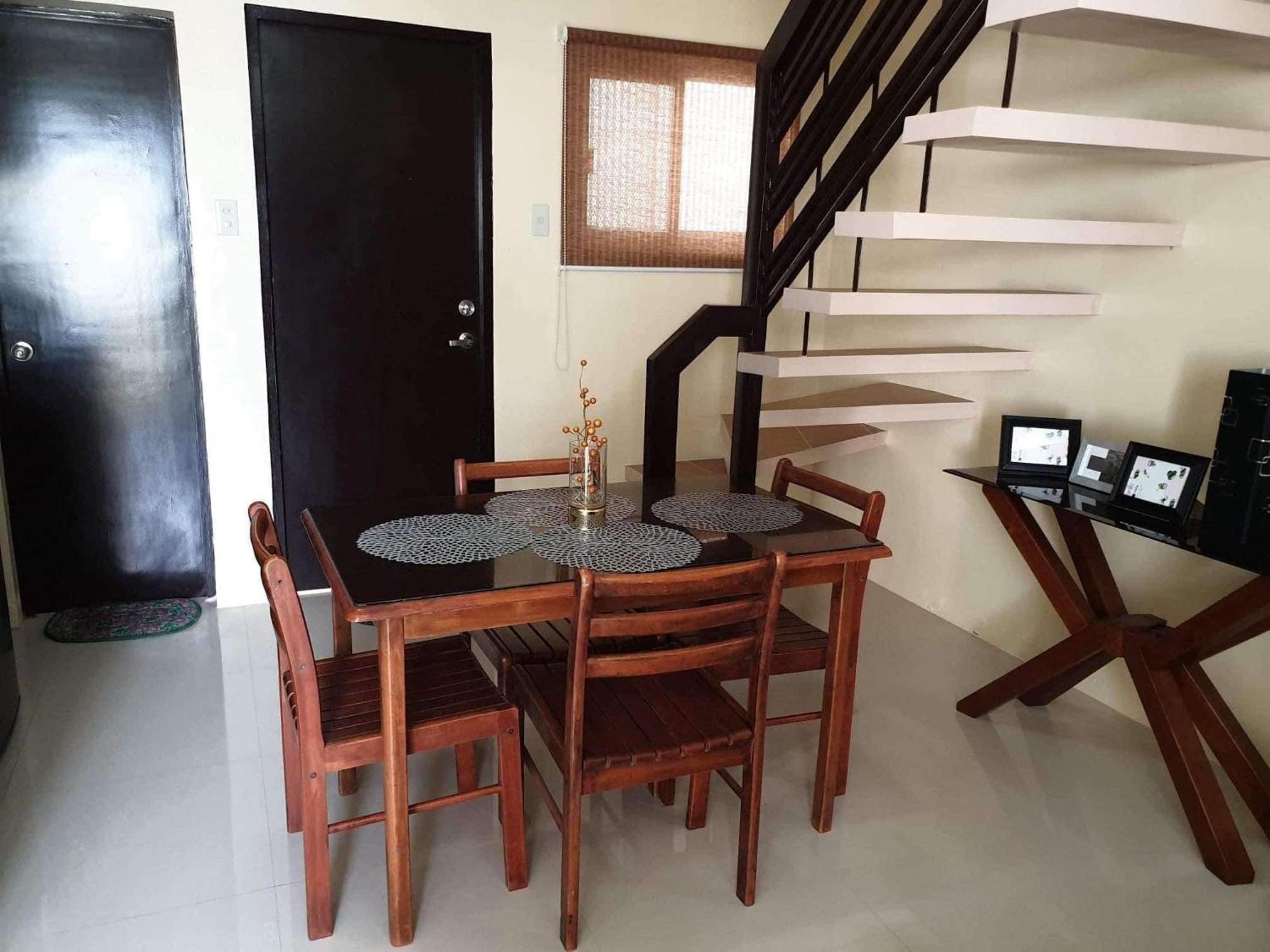 Tagaytay Hampton Villa Tagaytay City Kültér fotó