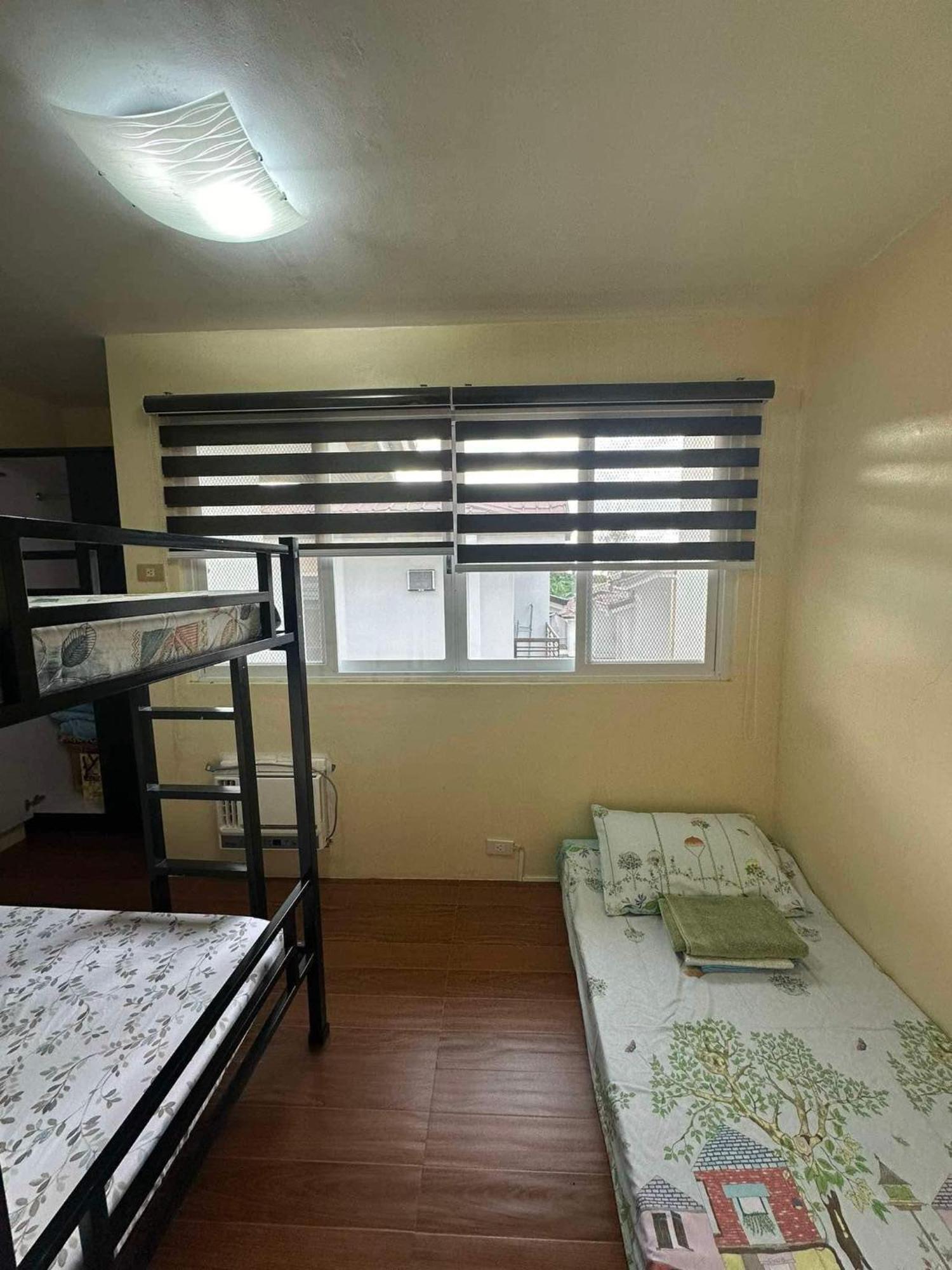 Tagaytay Hampton Villa Tagaytay City Kültér fotó