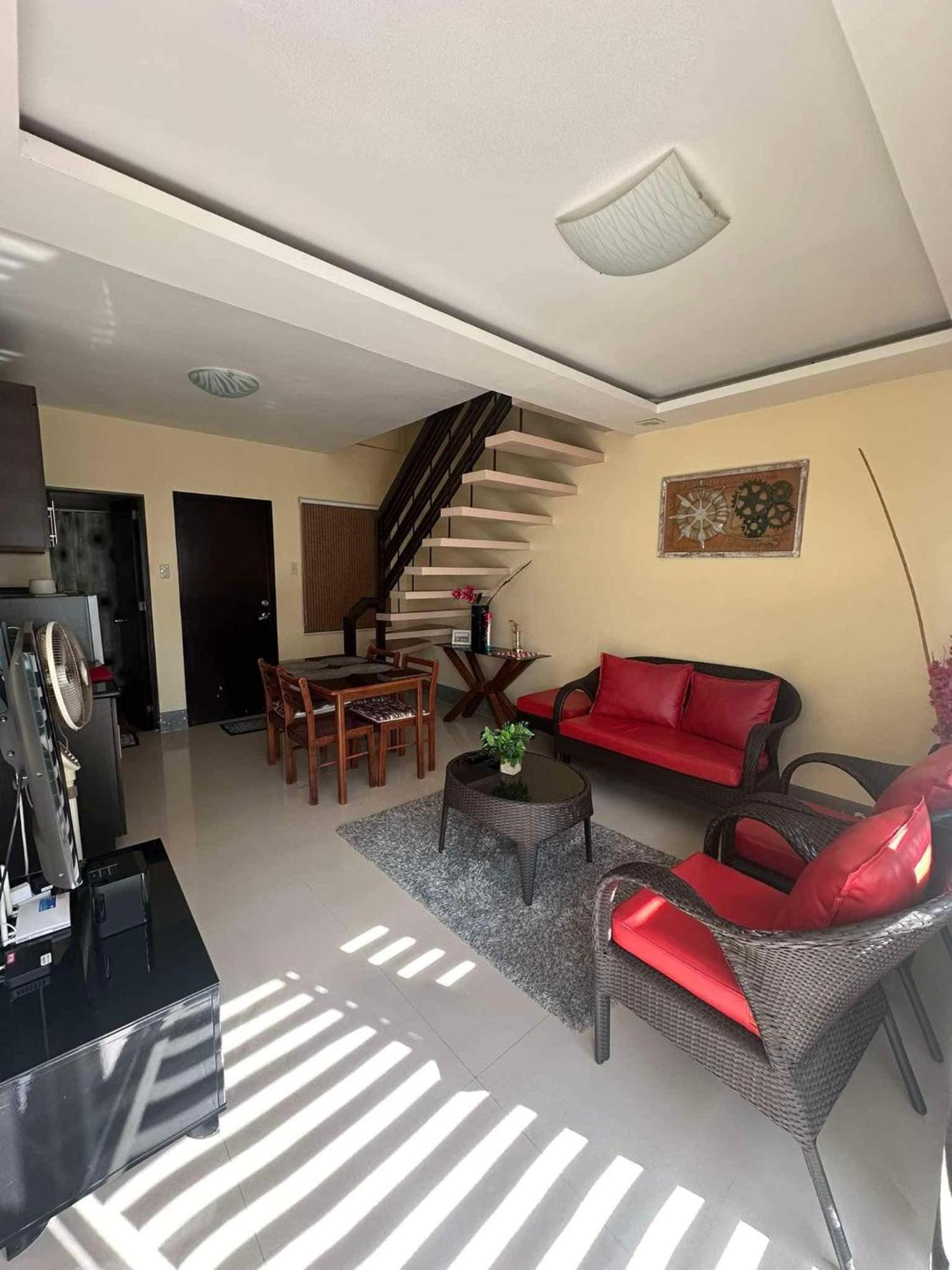 Tagaytay Hampton Villa Tagaytay City Kültér fotó