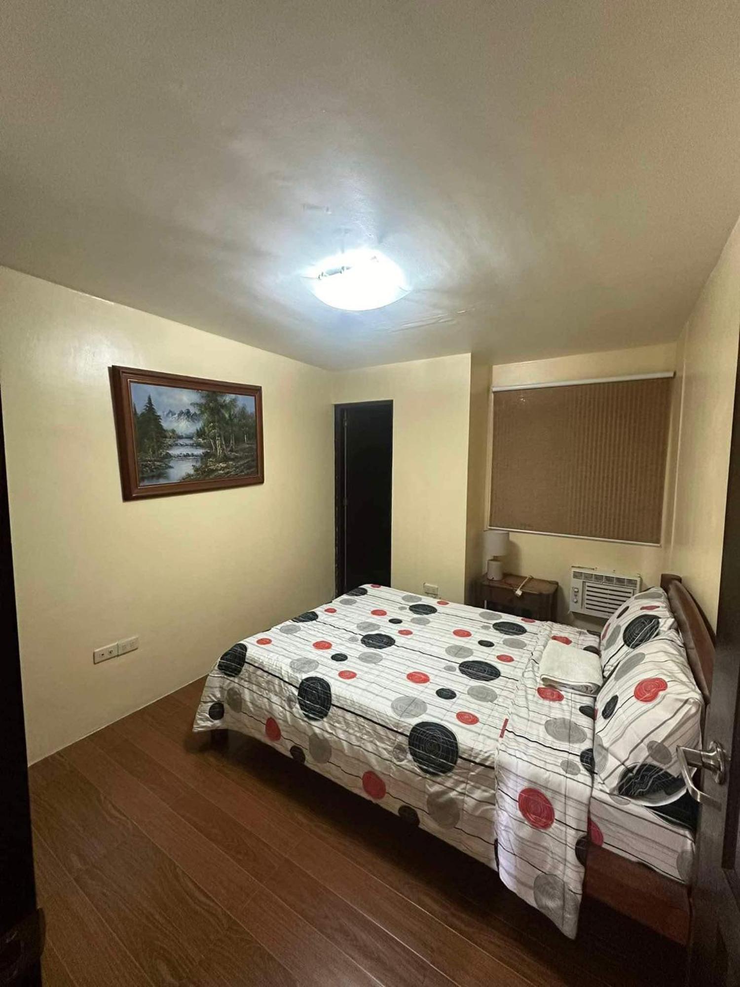 Tagaytay Hampton Villa Tagaytay City Kültér fotó