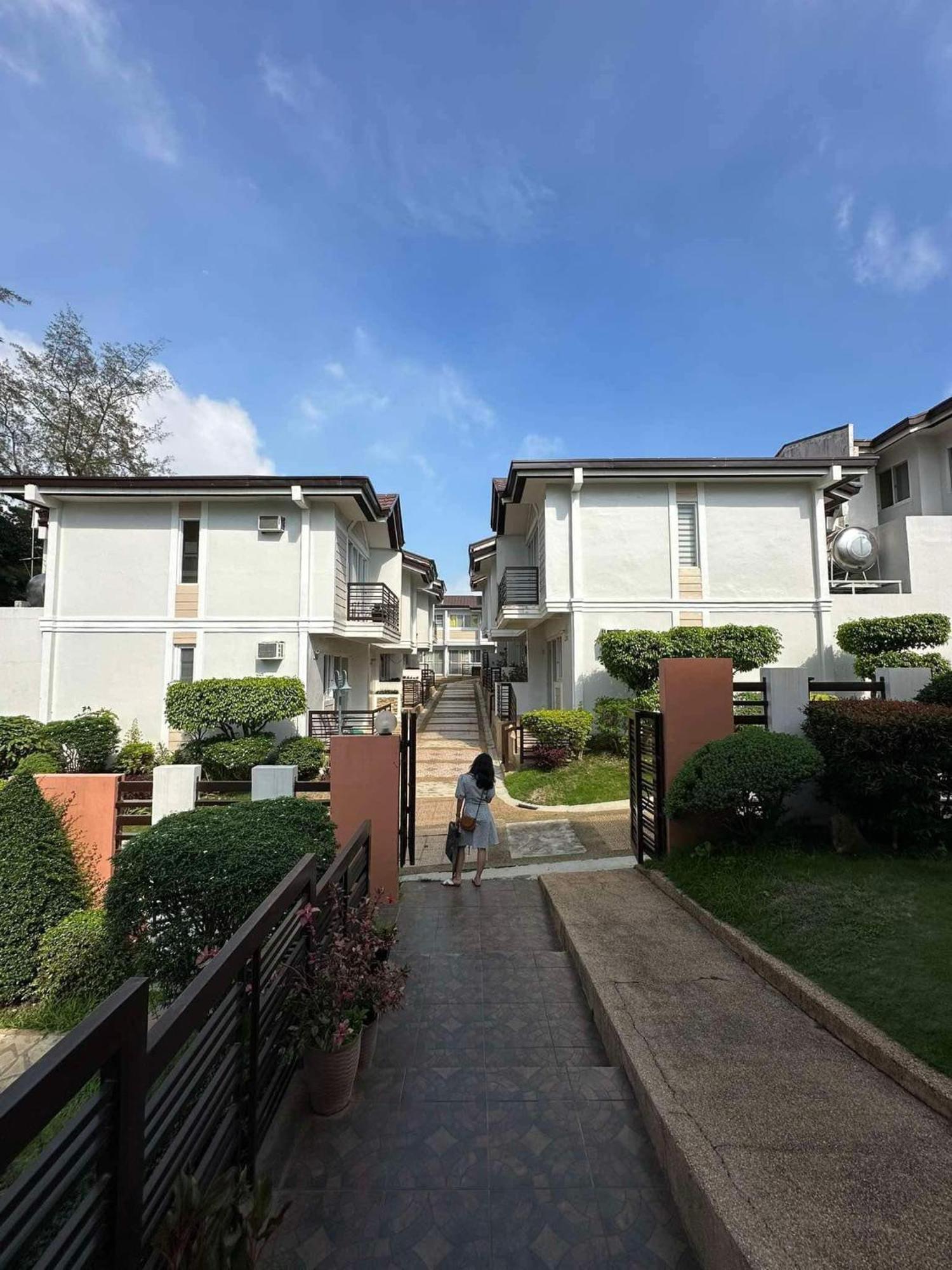 Tagaytay Hampton Villa Tagaytay City Kültér fotó