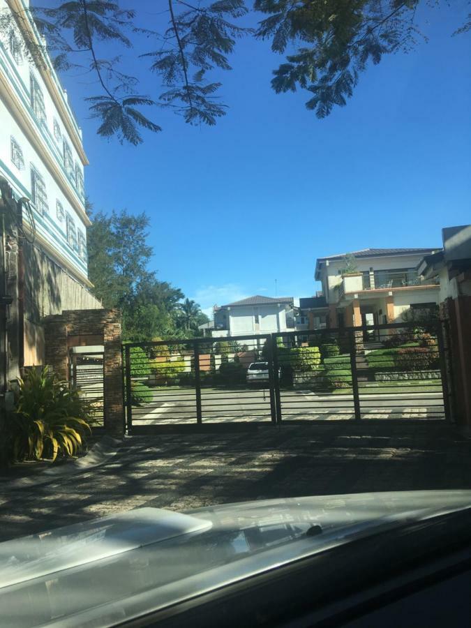Tagaytay Hampton Villa Tagaytay City Kültér fotó